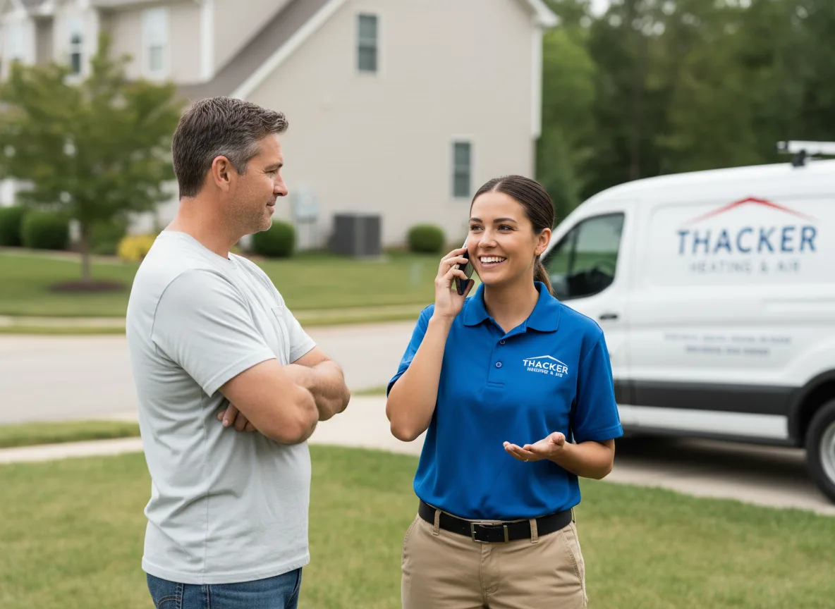 Ac Repair Dell City, TX FAQs